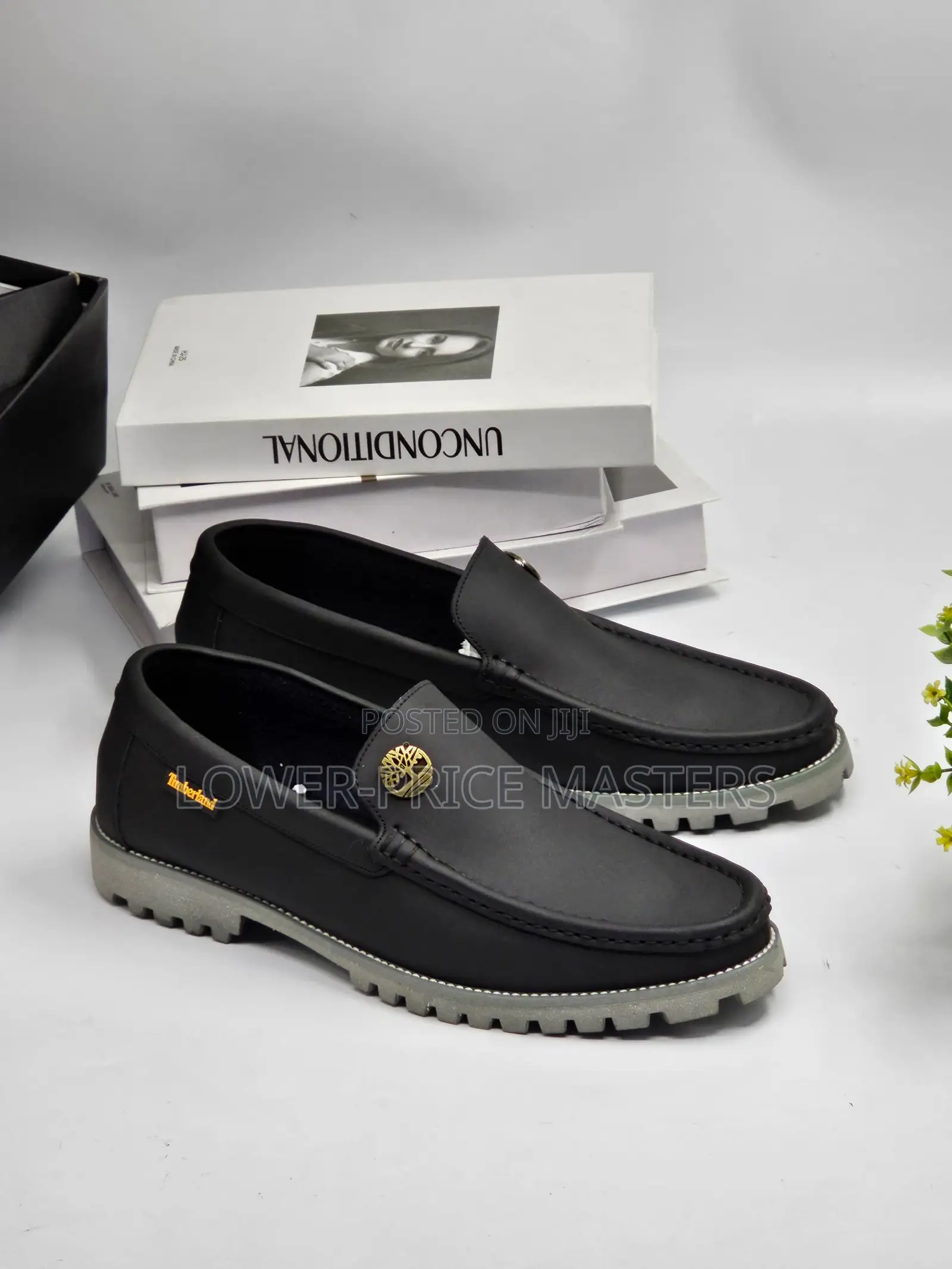 Original Timberland Shoe