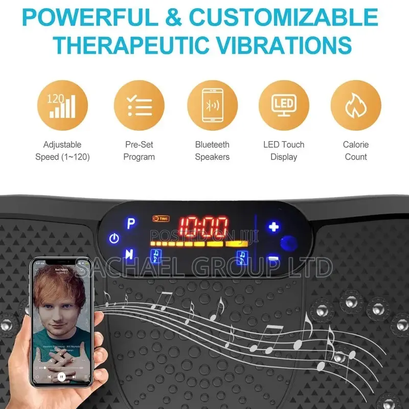 Infrared Footmassager