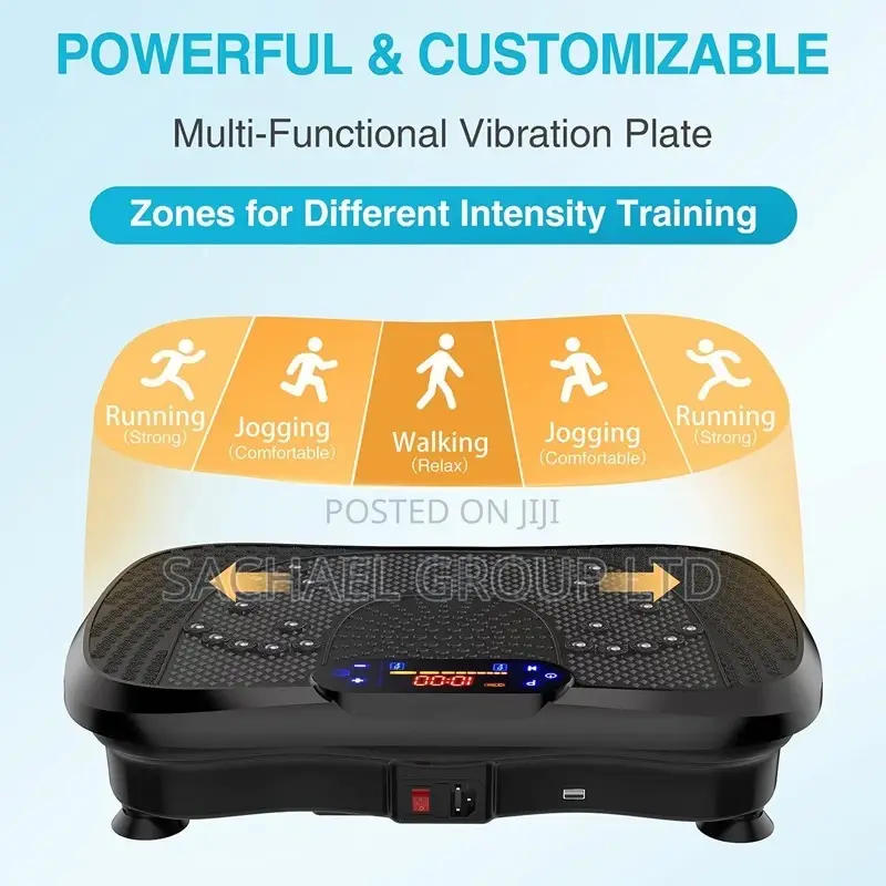 Infrared Footmassager