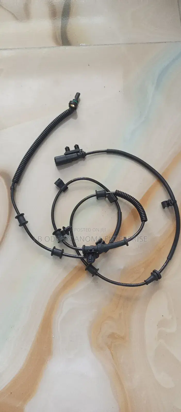 Abs Sensors for Jeep Chevrolet, Chrysler Jaguar and Back Hub