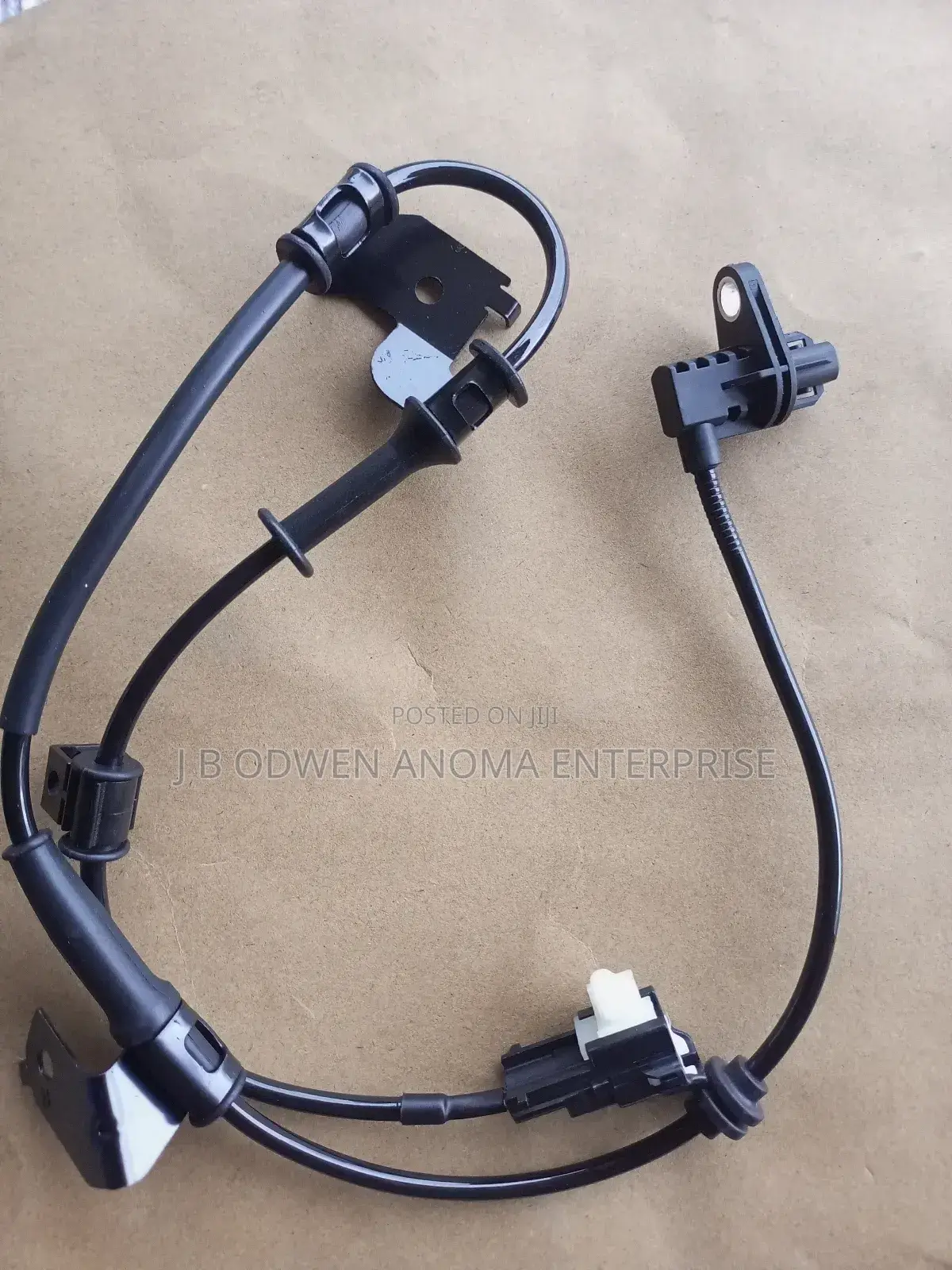 Abs Sensors for Jeep Chevrolet, Chrysler Jaguar and Back Hub