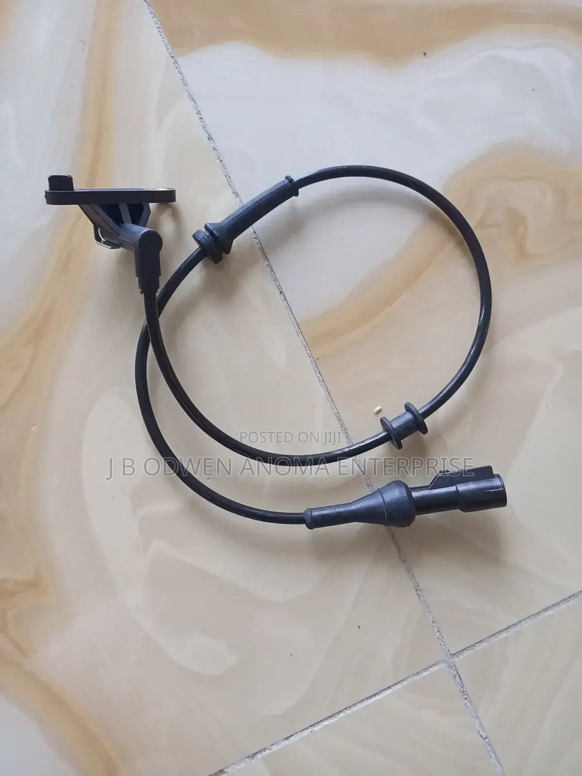 Abs Sensors for Jeep Chevrolet, Chrysler Jaguar and Back Hub