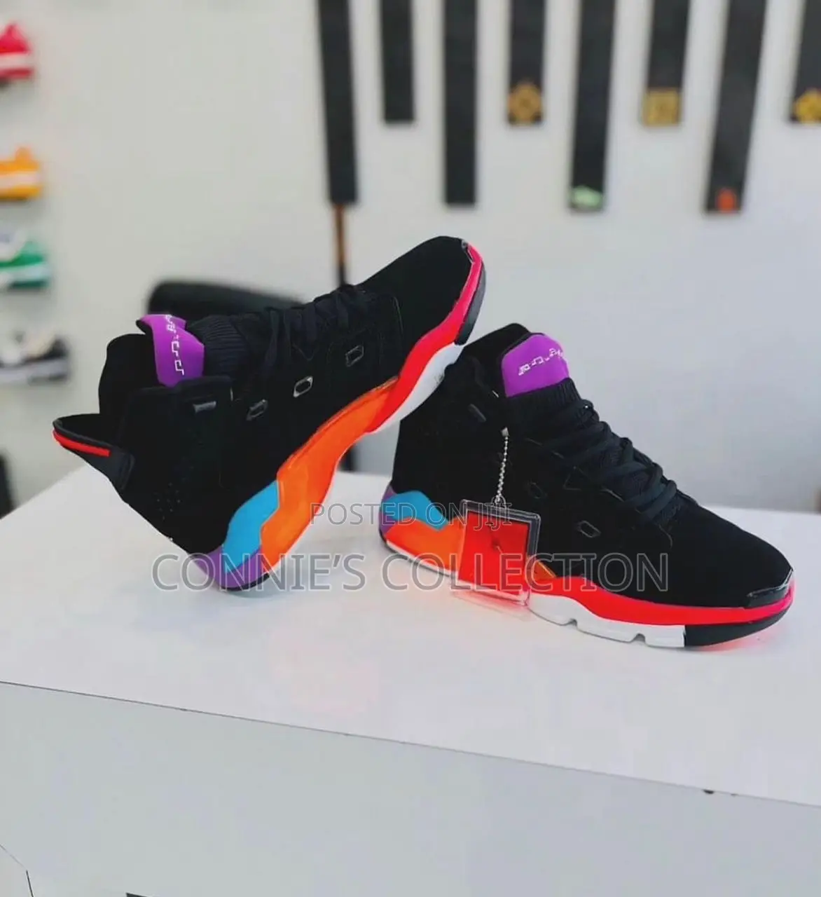 Air Jordan 6