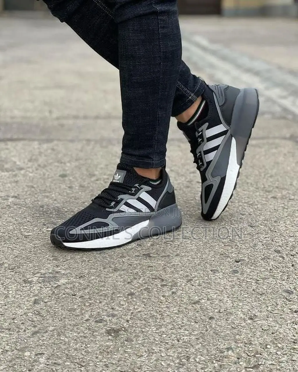 Adidas Zx Boost