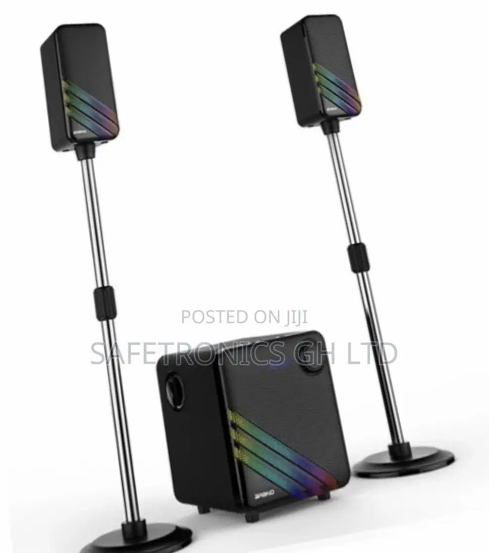 Buy Original Asano 2028 Bluetooth Soundbar