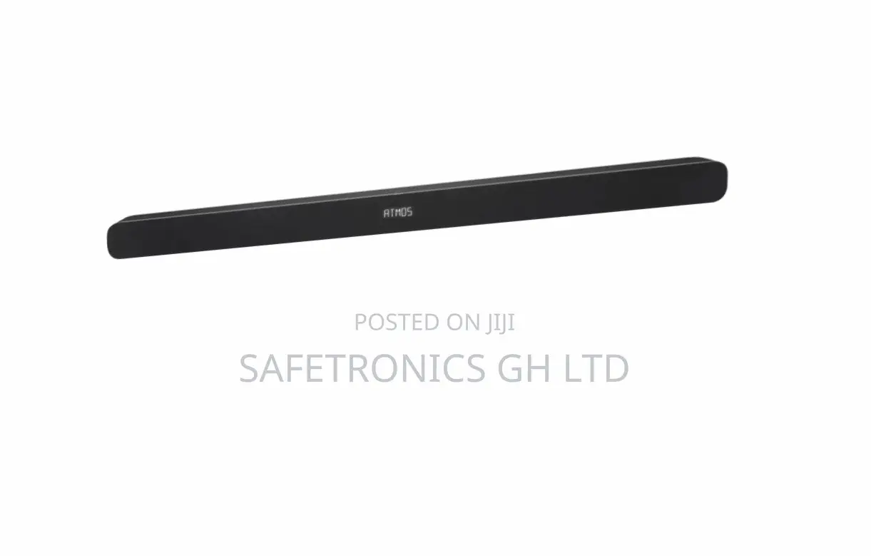 Reliable TCL Bluetooth Wireless TS8111 2.1ch Soundbar