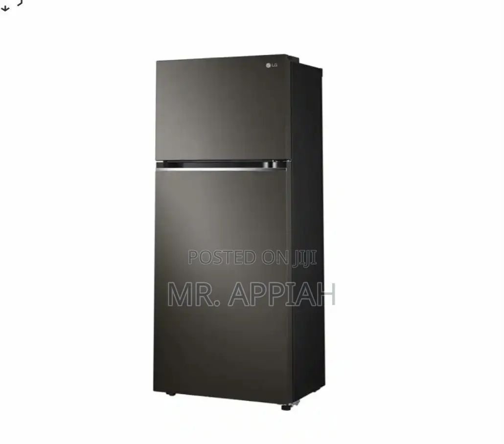 Buy Classic LG GN-B392PXGB Top Freezer Electric Fridge 