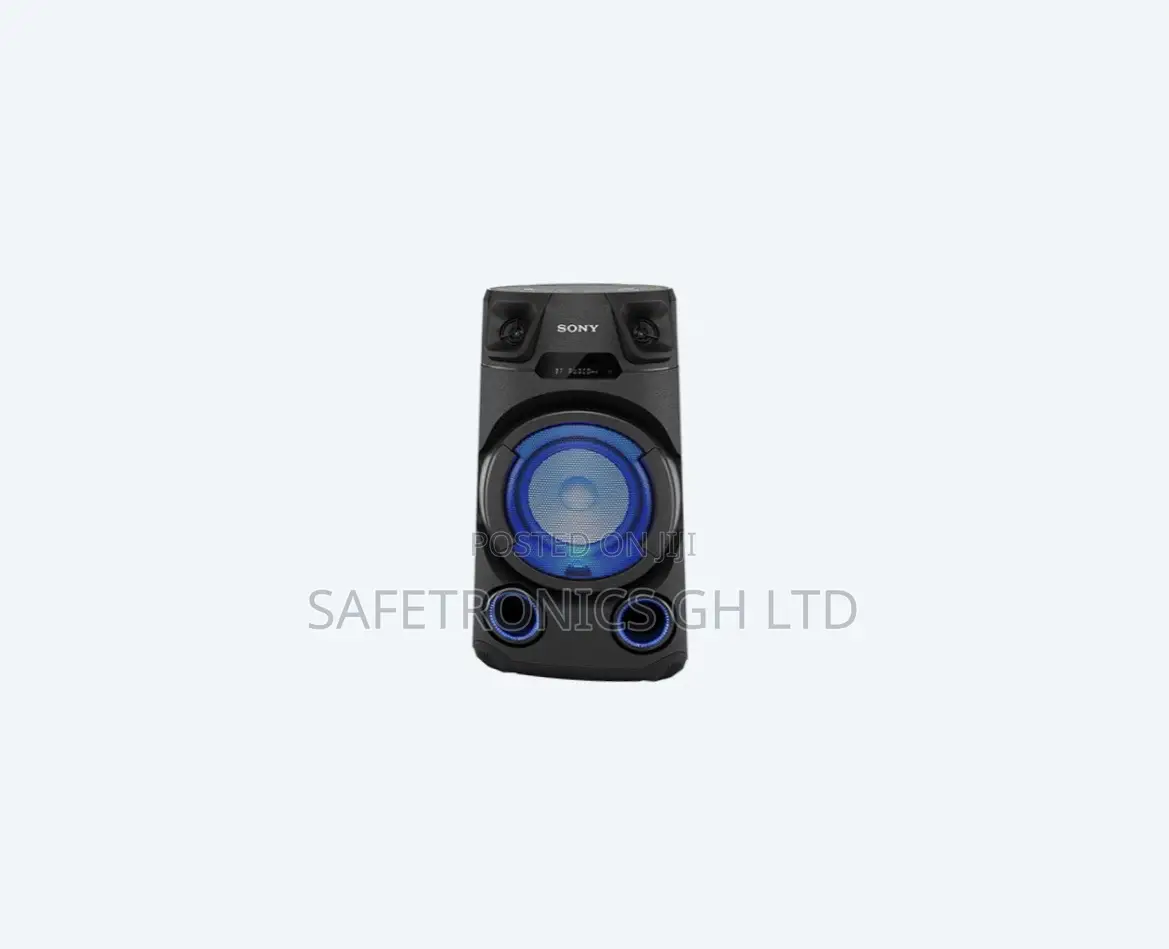 Buy Durable Sony MHC-V13 Bluetooth Speakers