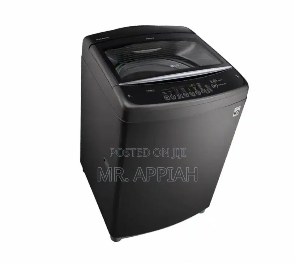 Latest LG T1666NEHT2 16kg Top Load Washing Machine.