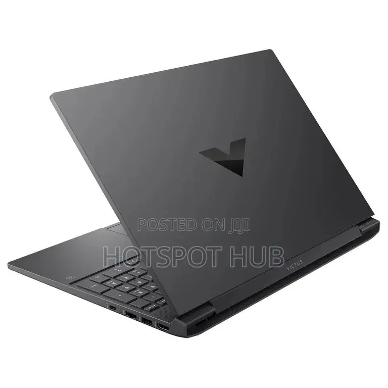 New Laptop HP Victus 15 16GB Intel Core i5 SSD 512GB