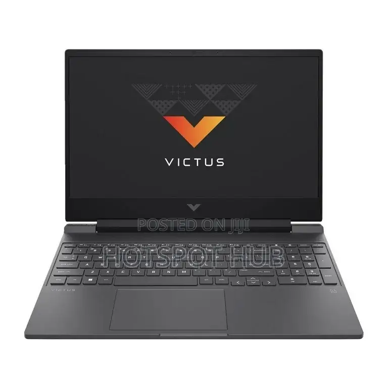 New Laptop HP Victus 15 16GB Intel Core i5 SSD 512GB