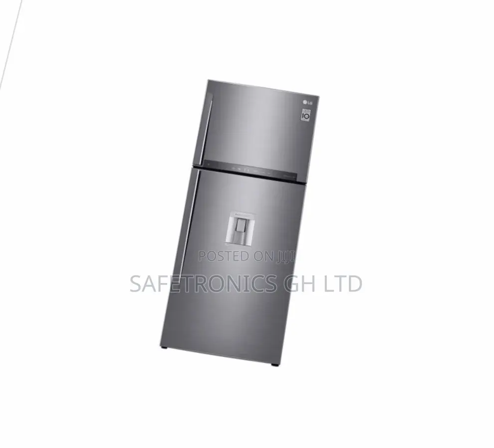 Fast Chilling LG 760L Fridge Gr-F882hlhm Fridge