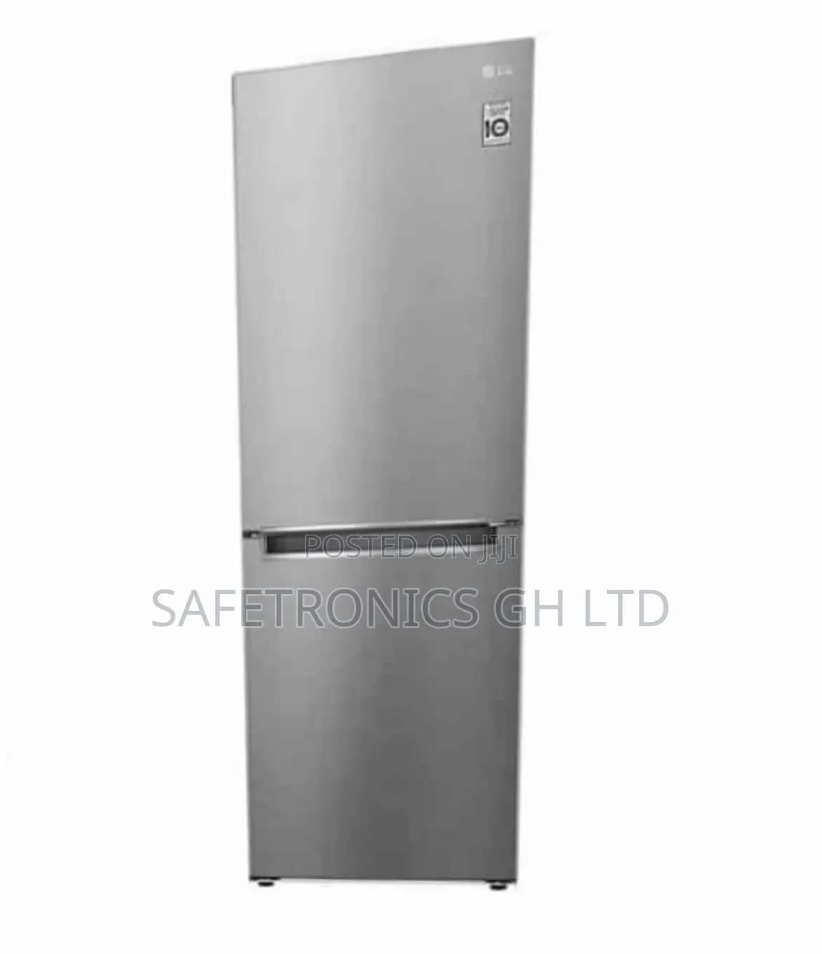 High Unique Gc-B399nljm LG 335L LG Bottom Freezer Fridge