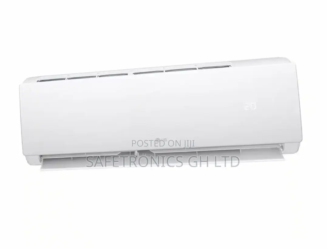 Get Original (White) 2.5hp R410 Split Type LG T24SMH AC