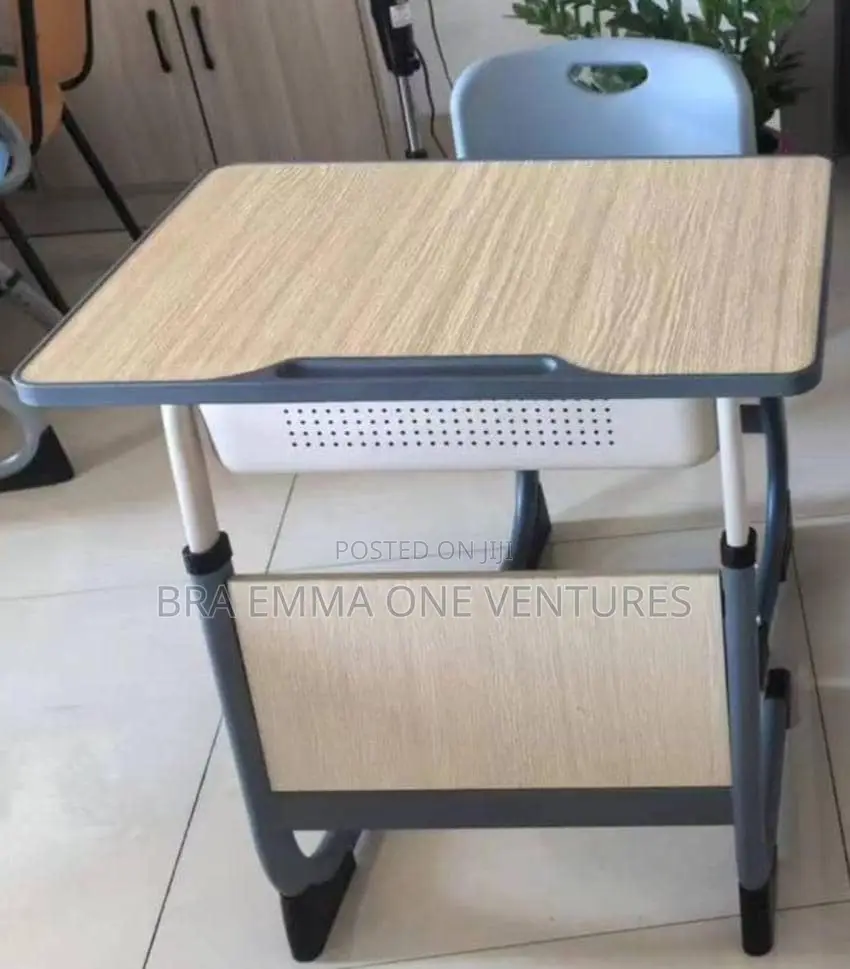 Students Table And Chair