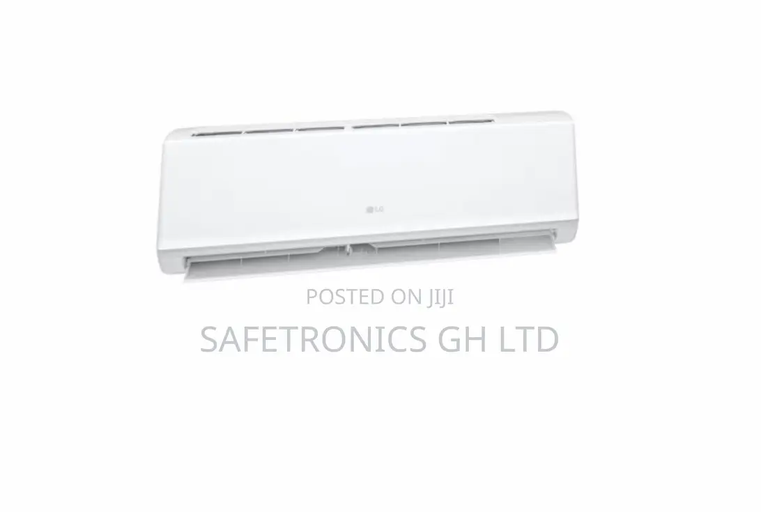 Fresh in Box LG 2.5hp Split R410 Type Cassette Ac