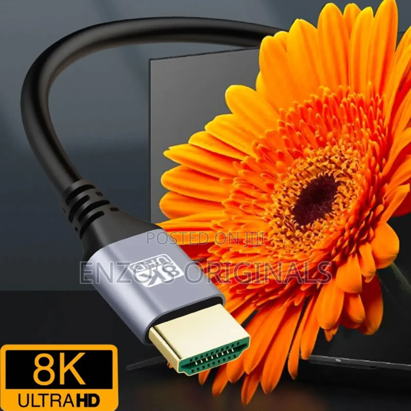 HDMI 2.1 8kay at 60hz 4kay at 120hz 3M or 10ft Length