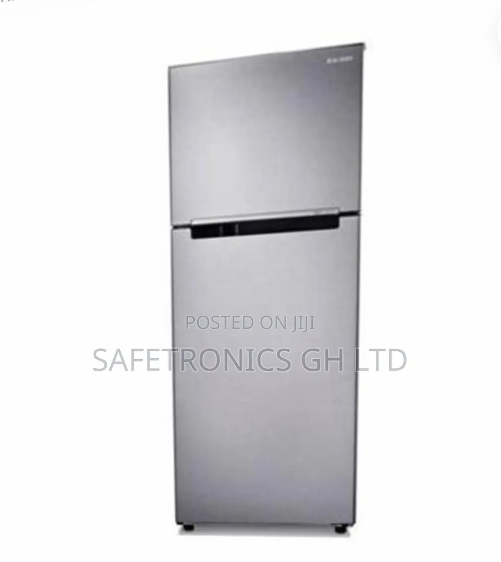  Shop Reliable Samsung RT-31 Topfreezer (Gray) Fridge