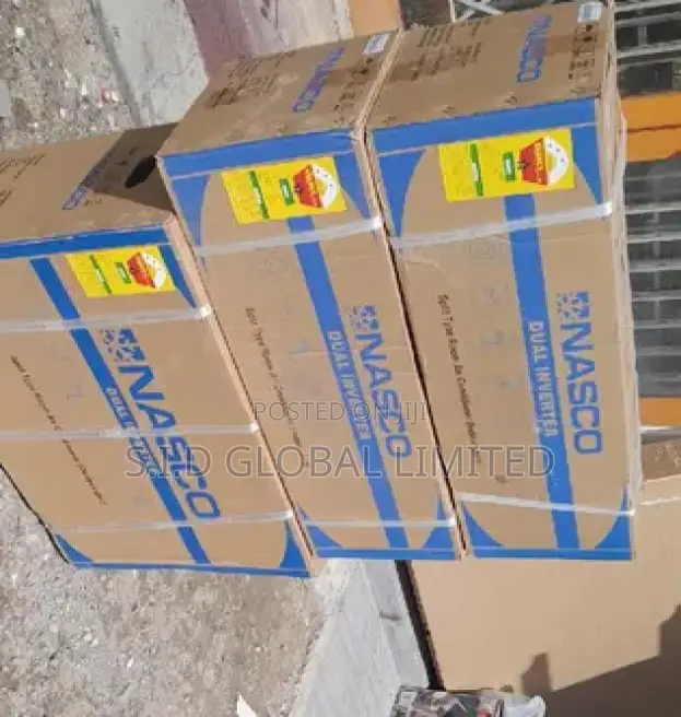 Perfect NASCO-2.0HP-SPLIT-INVERTER-AIR-CONDITIONER