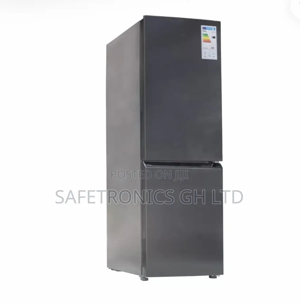 Fast Authentic TCL F163bf 162L Fridge Bottomfreezer