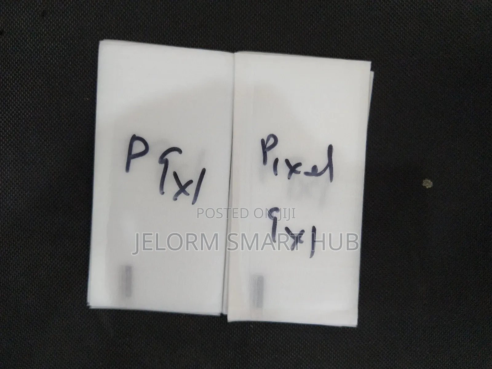 Pixel 9 Pro XL Screen Protector