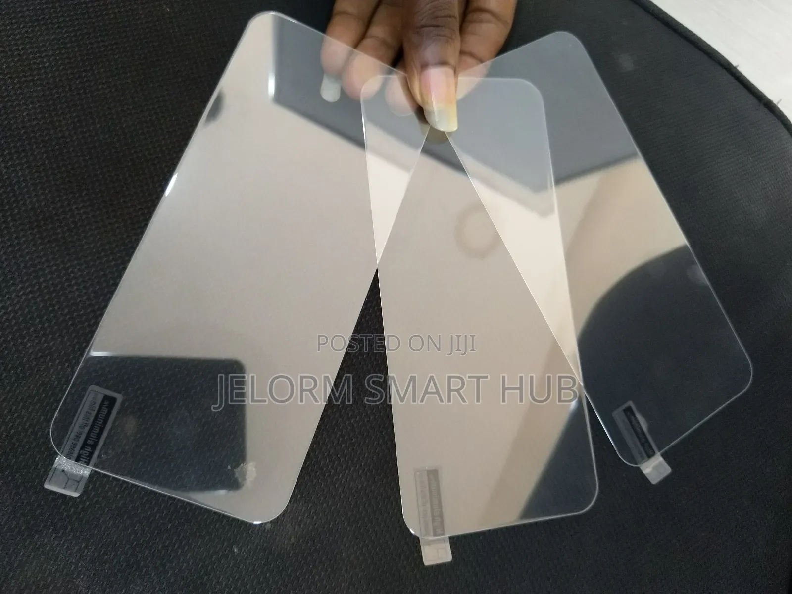 Pixel 9 Pro XL Screen Protector