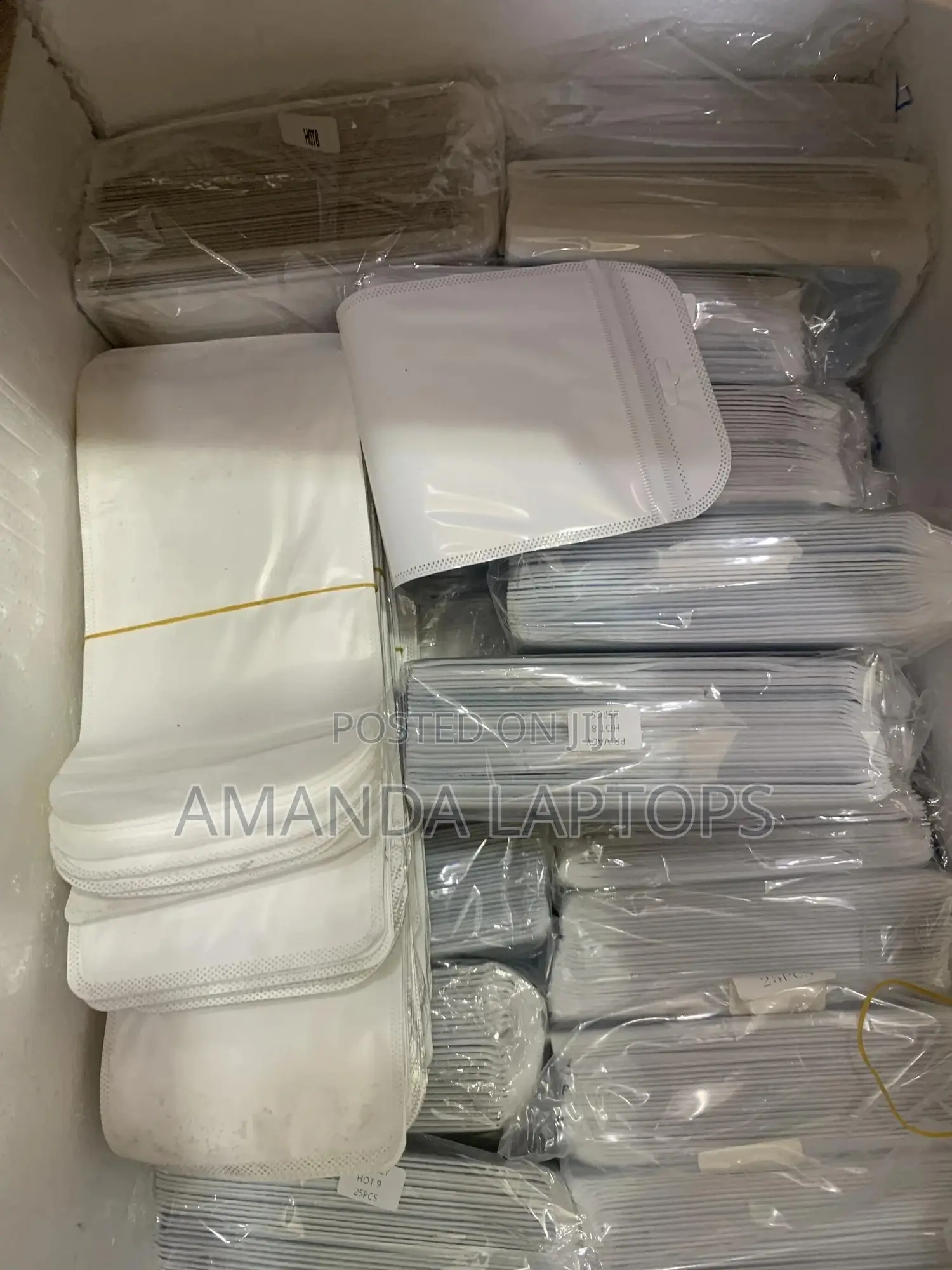 Glass Protector (Bulk Purchase)