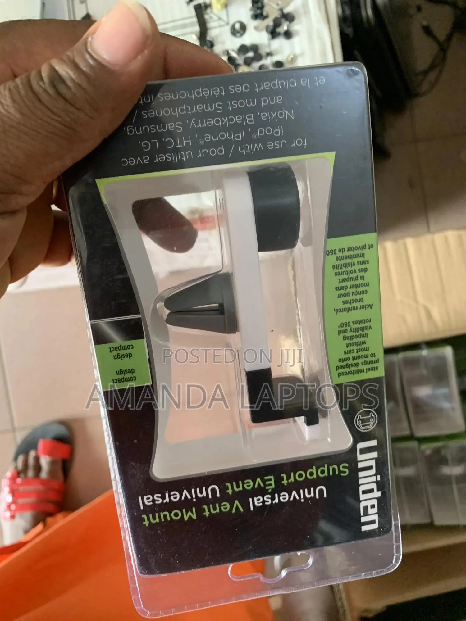 Glass Protector (Bulk Purchase)