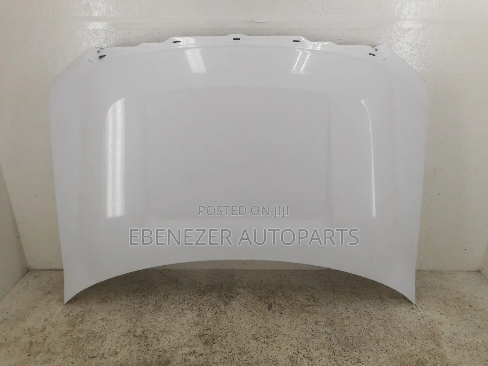 Ford F150 Bonnet Hood 2009 2010 2011 2012 2013 2014