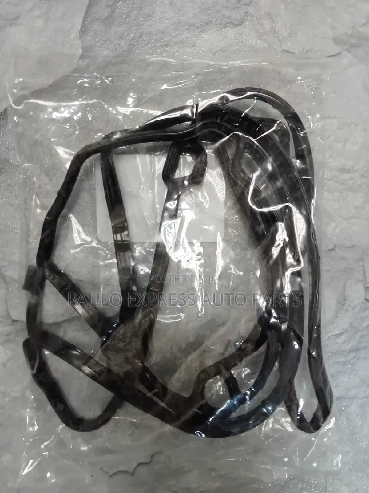 Genuine Original Gm Valve Cover Gasket,Seal