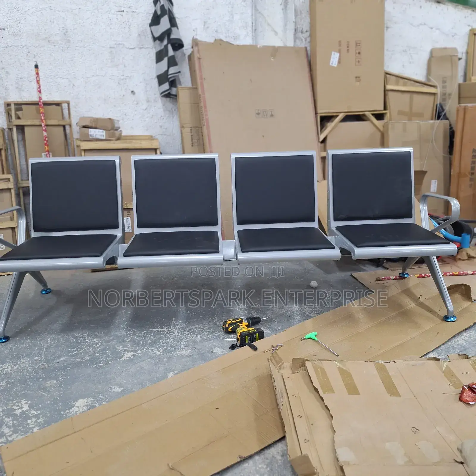 Waiting Room Chair(Waiting Chair)