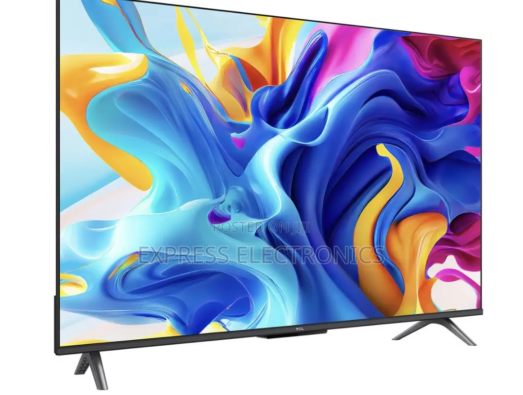 OLED Smart TCL 65c645