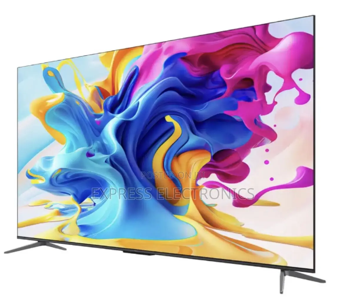 Call and Order 65c645 QLED Smart TCL
