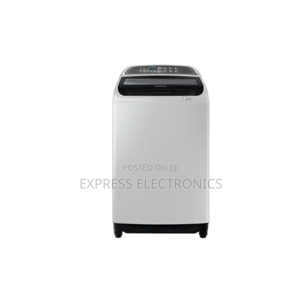 Very Cool Price Samsung 11kg Full Auto Top Load