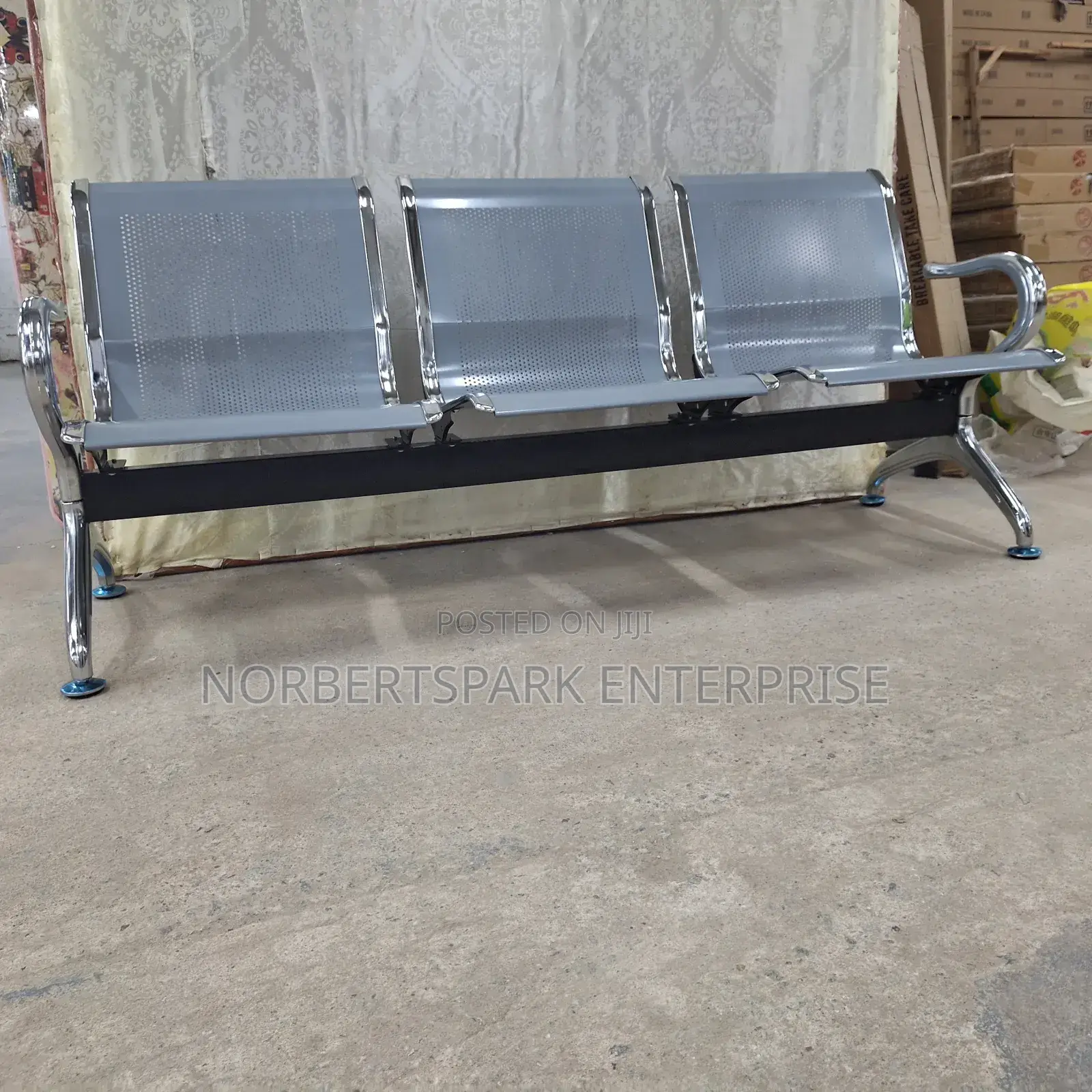 Waiting Room Chair(Waiting Chair)