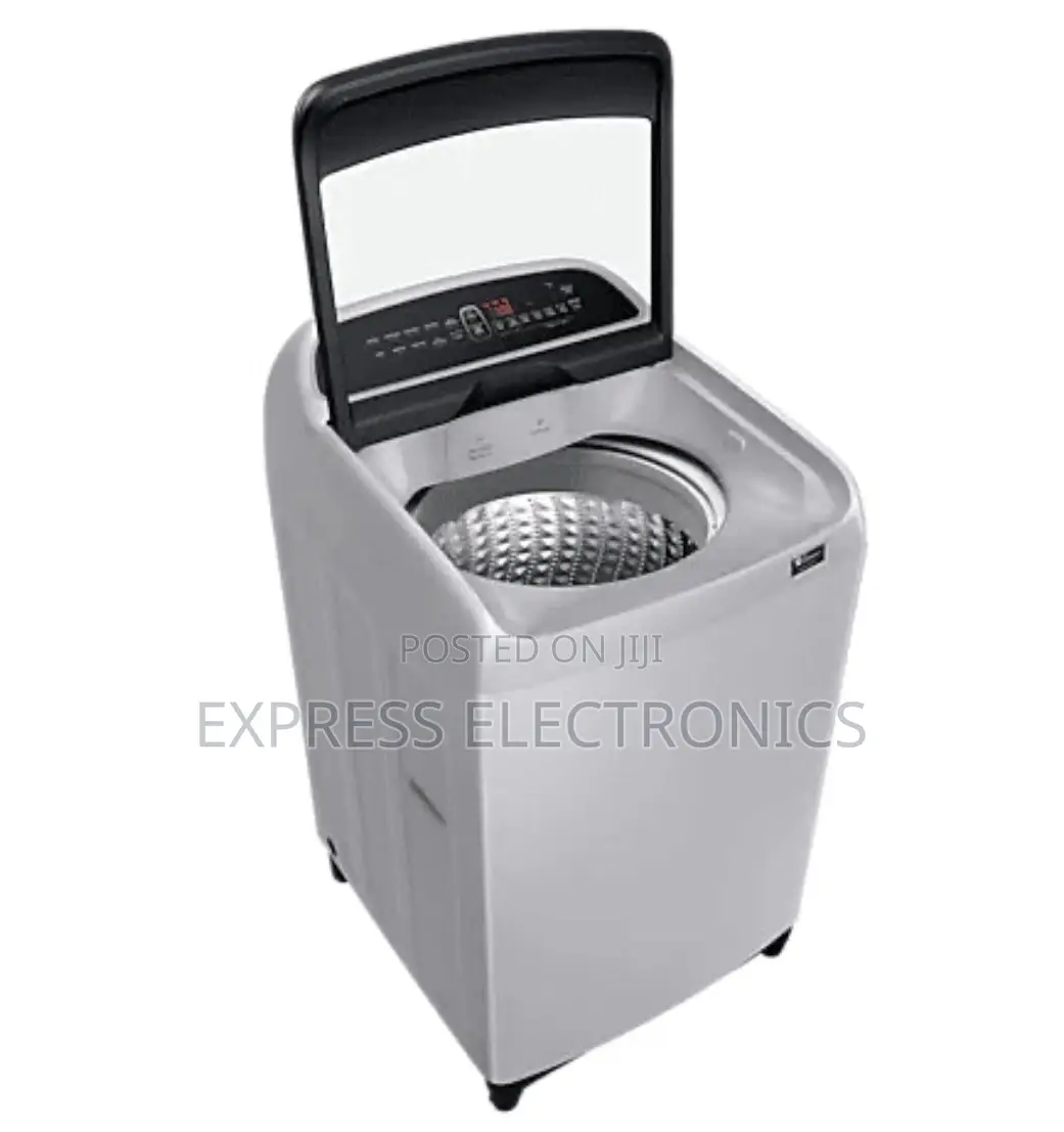 Highly Recommended Samsung 11kg Full Auto Top Load
