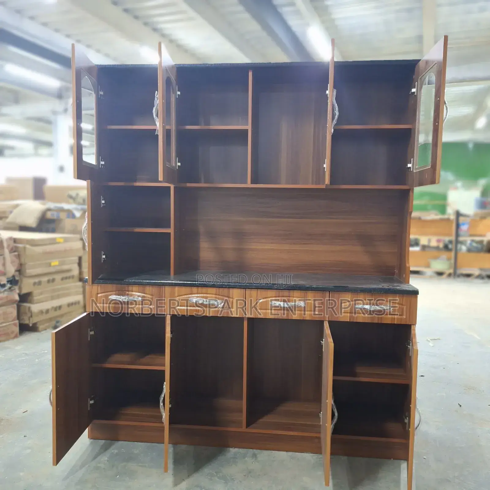 Kitchen Cabinet