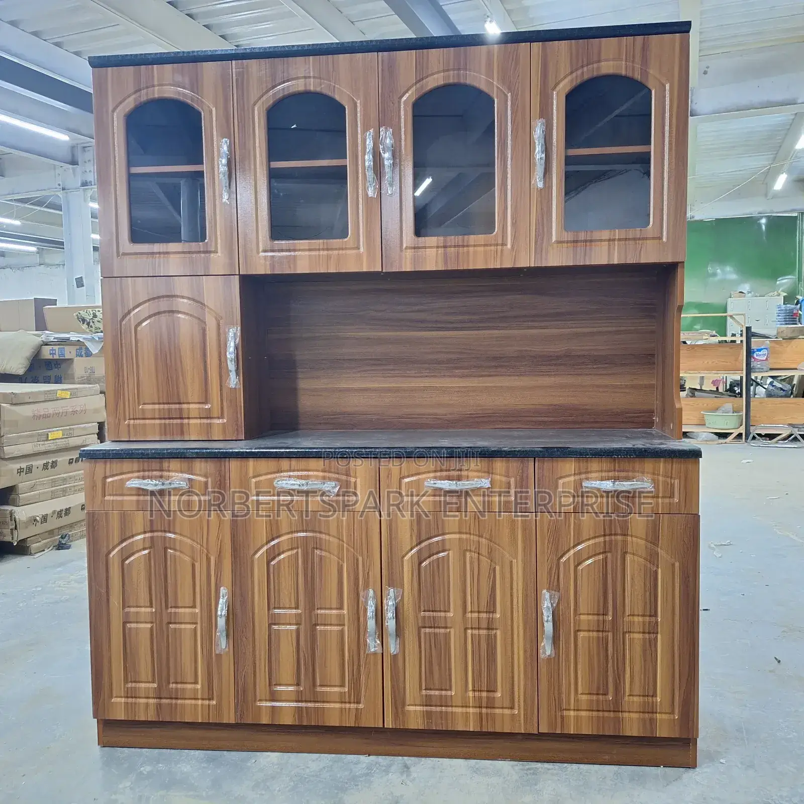 Kitchen Cabinet