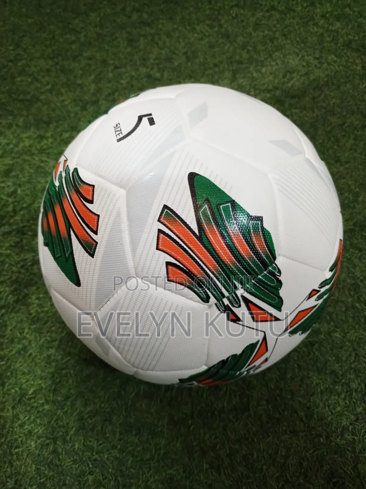 Soccer Max Football