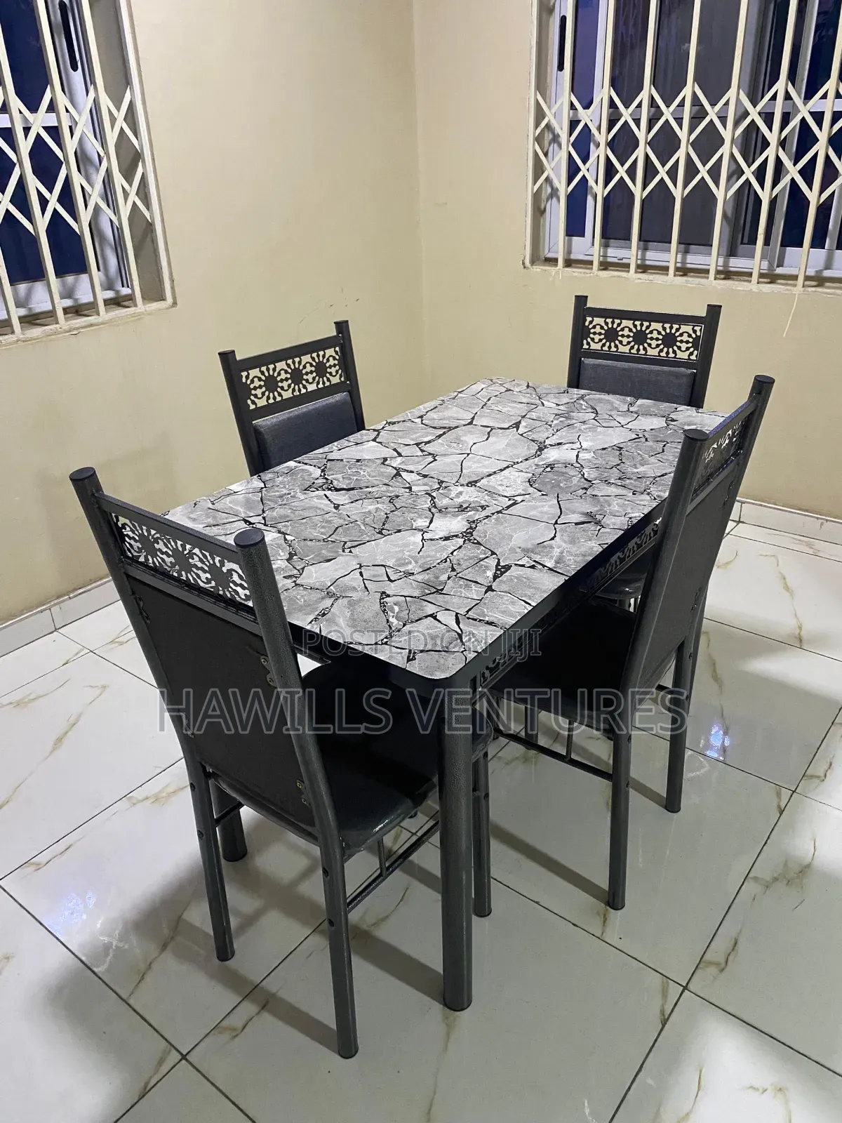 Dining Set