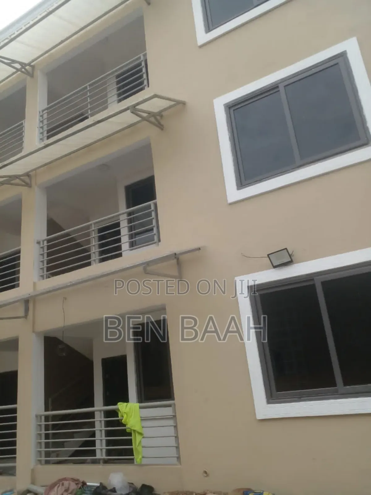 1bdrm Apartment in Ben Properties, Ga East Municipal for rent