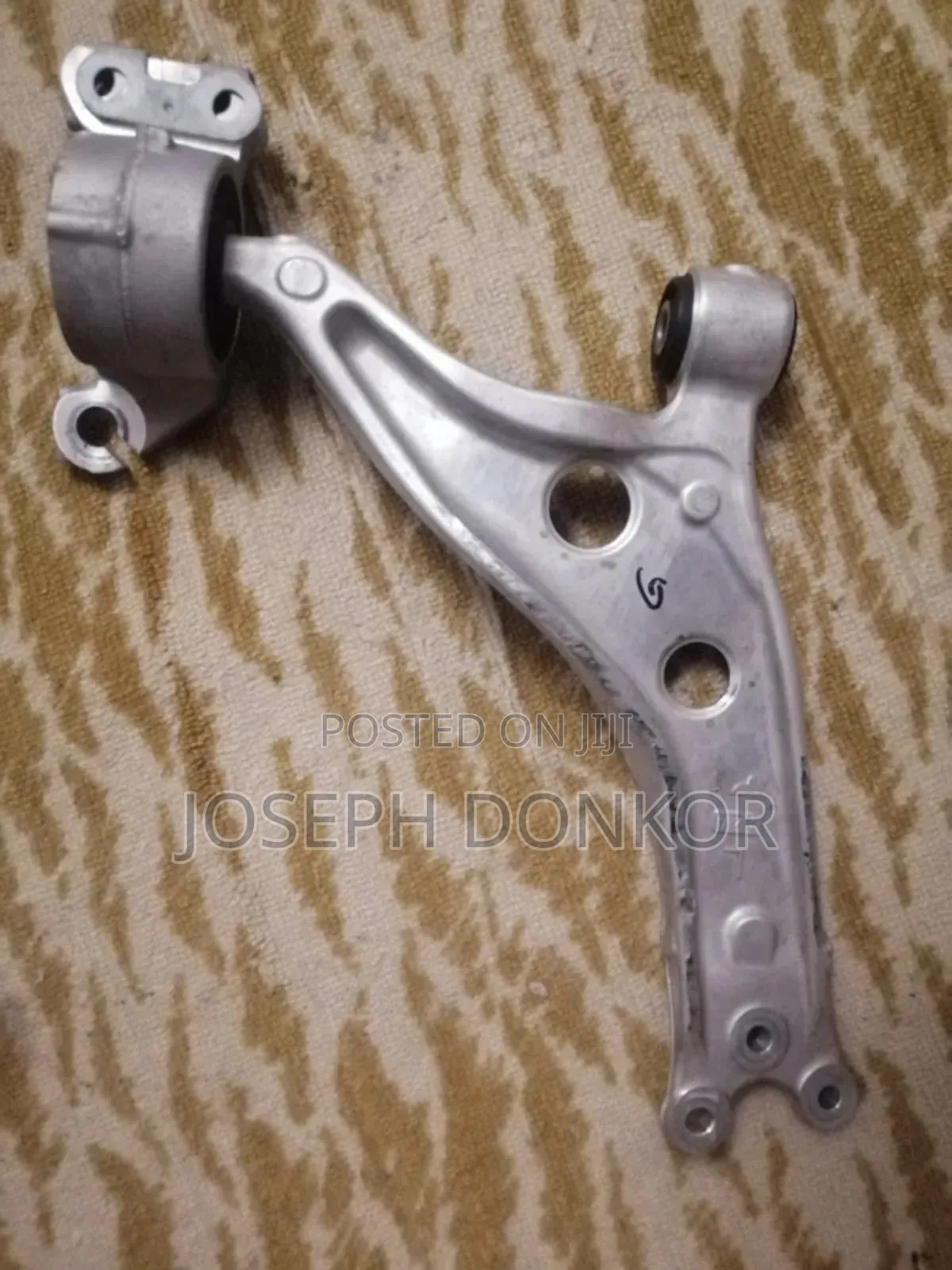 Acura RDX Lower Arm 2018,2019,2020,2021,2022,2023