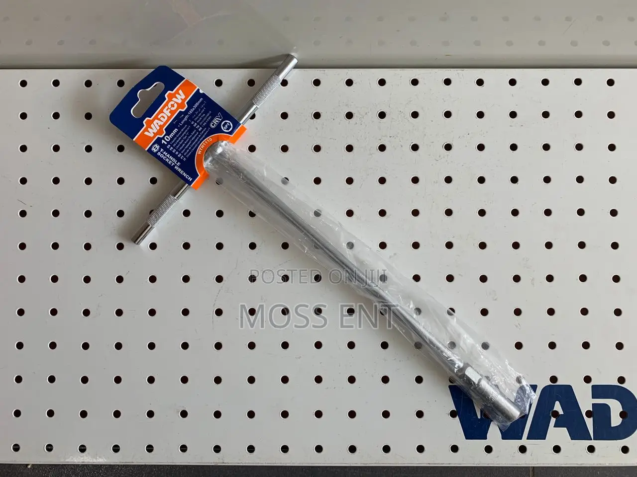 T-Handle Socket Wrench - Wth1110