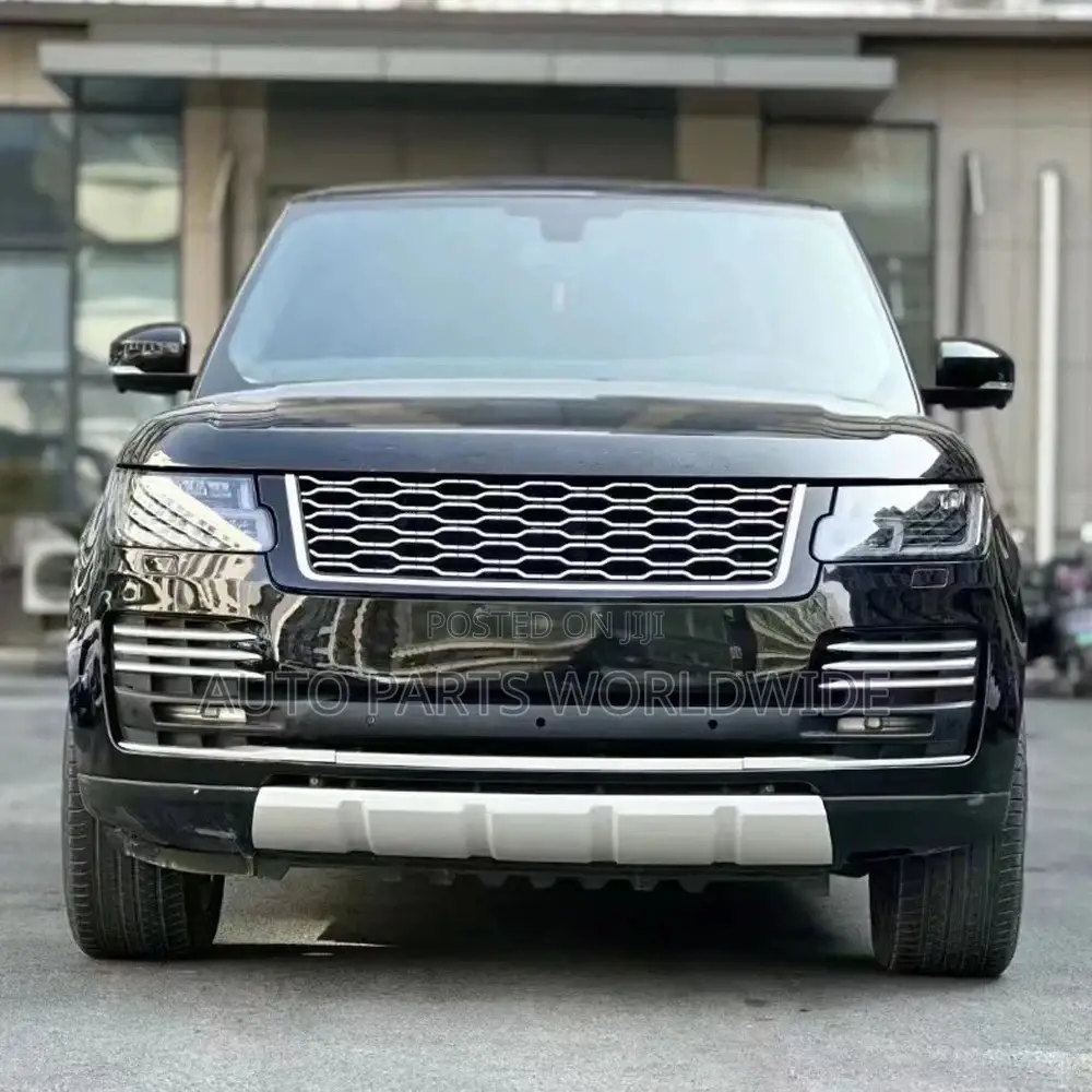 Range Rover Vogue 2013-2017 Upgrade to 2022