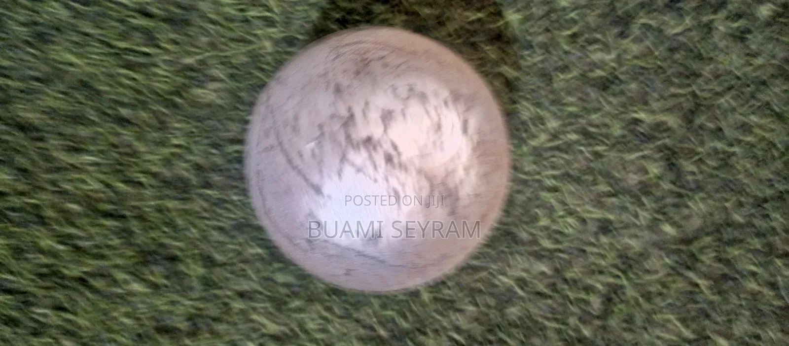 Shot Put Metal