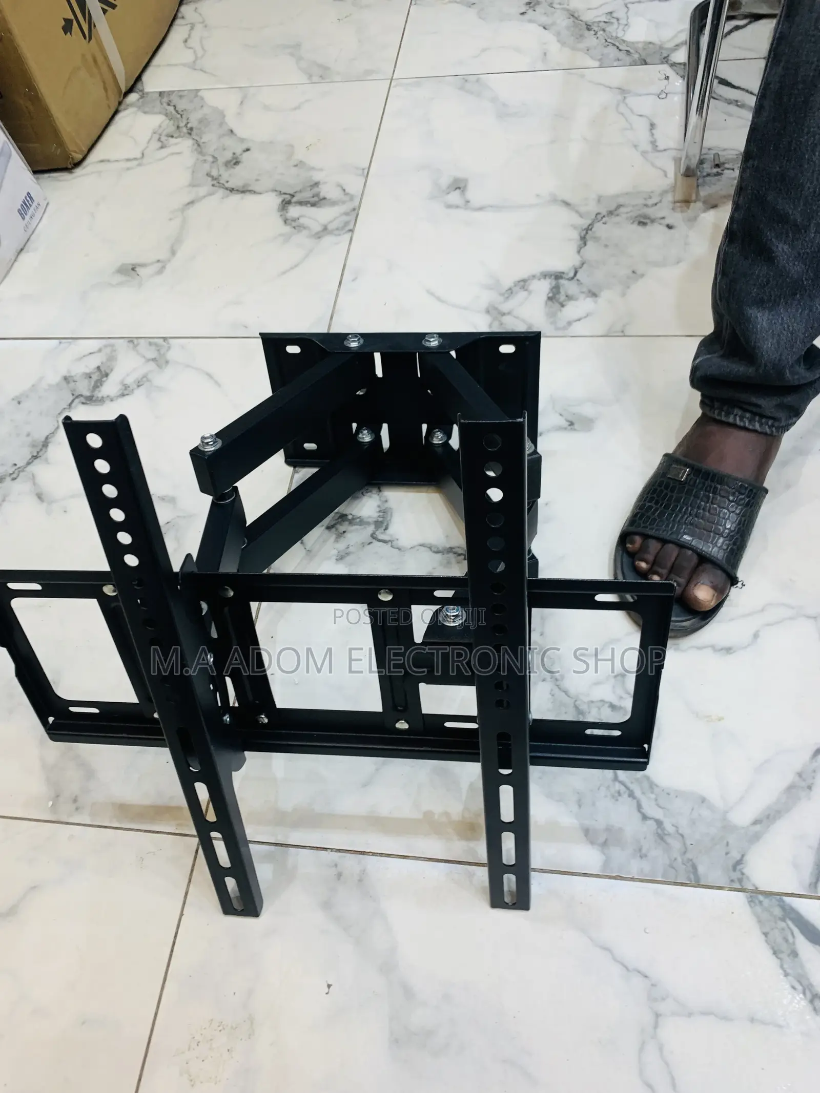 Movable Tv Mount for Led Tv 43”-80”