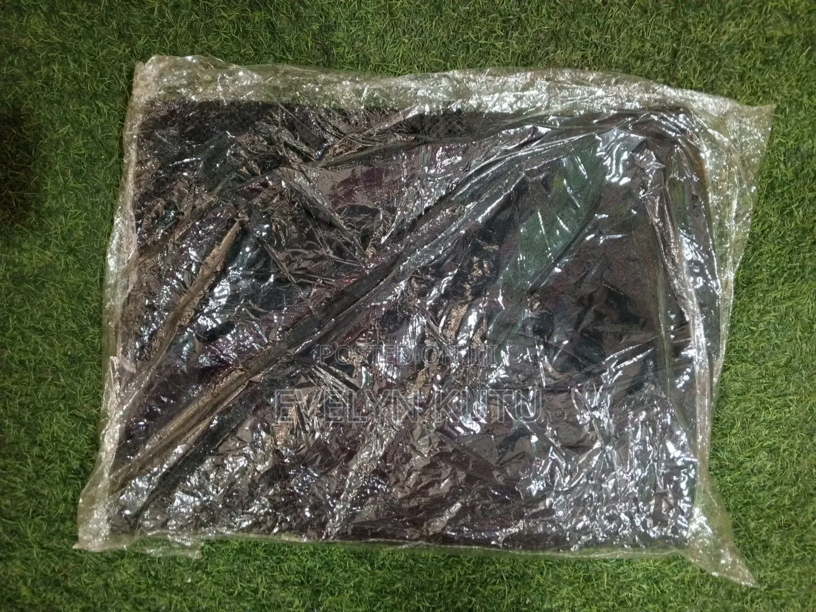 Football Bag
