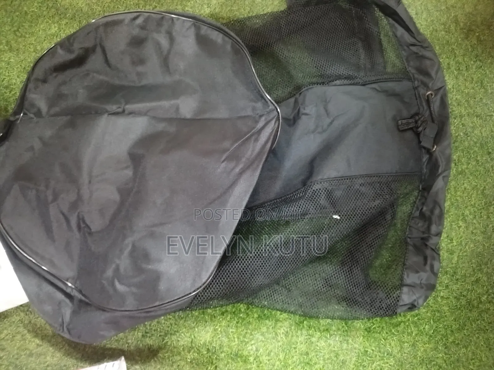 Football Bag