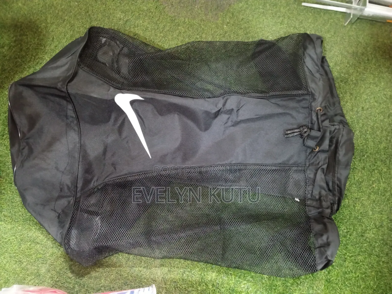 Football Bag