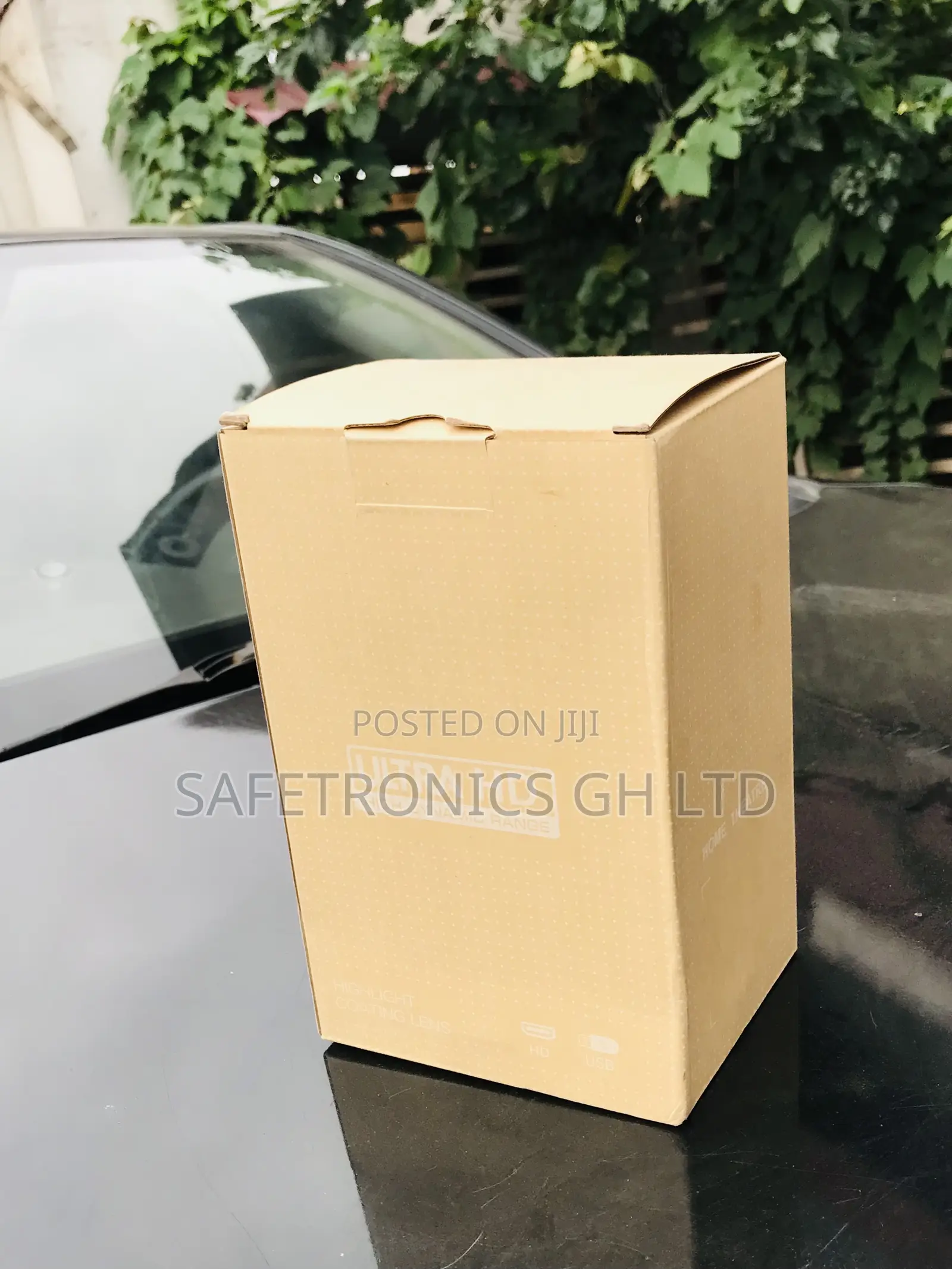 Most Authentic Ultra HD LED Projector